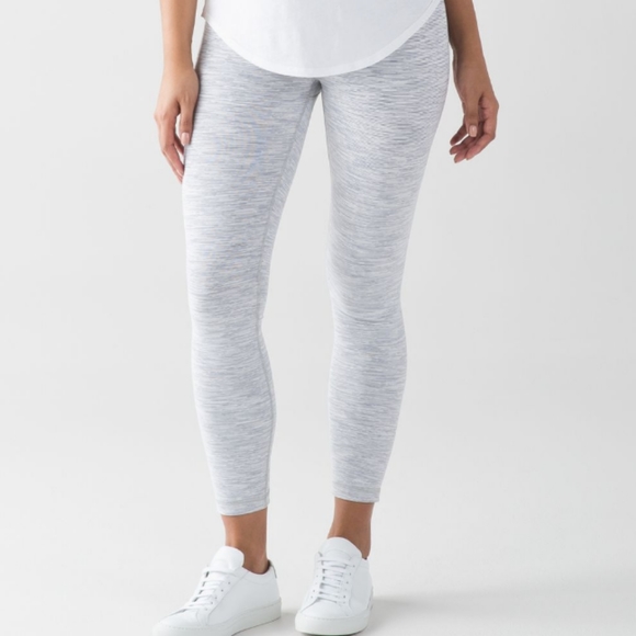 lululemon athletica Pants - lululemon Align High Rise Pant 25"